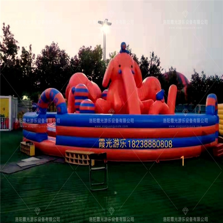 荔波城堡乐园